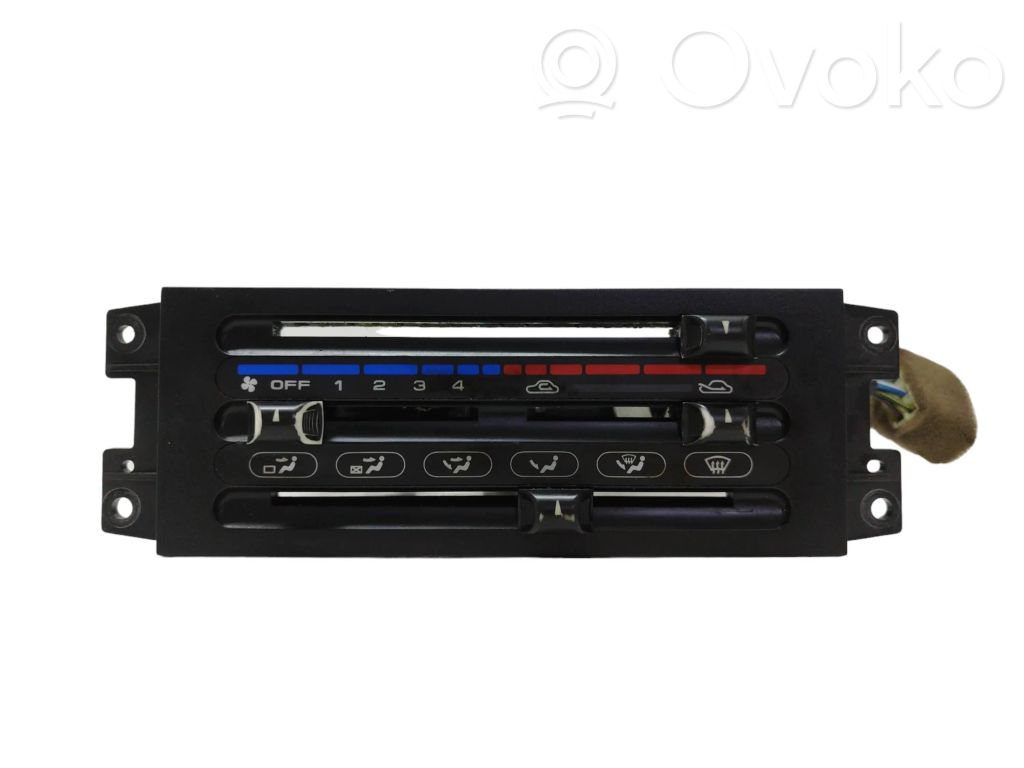 KIA Sephia Climate control unit 