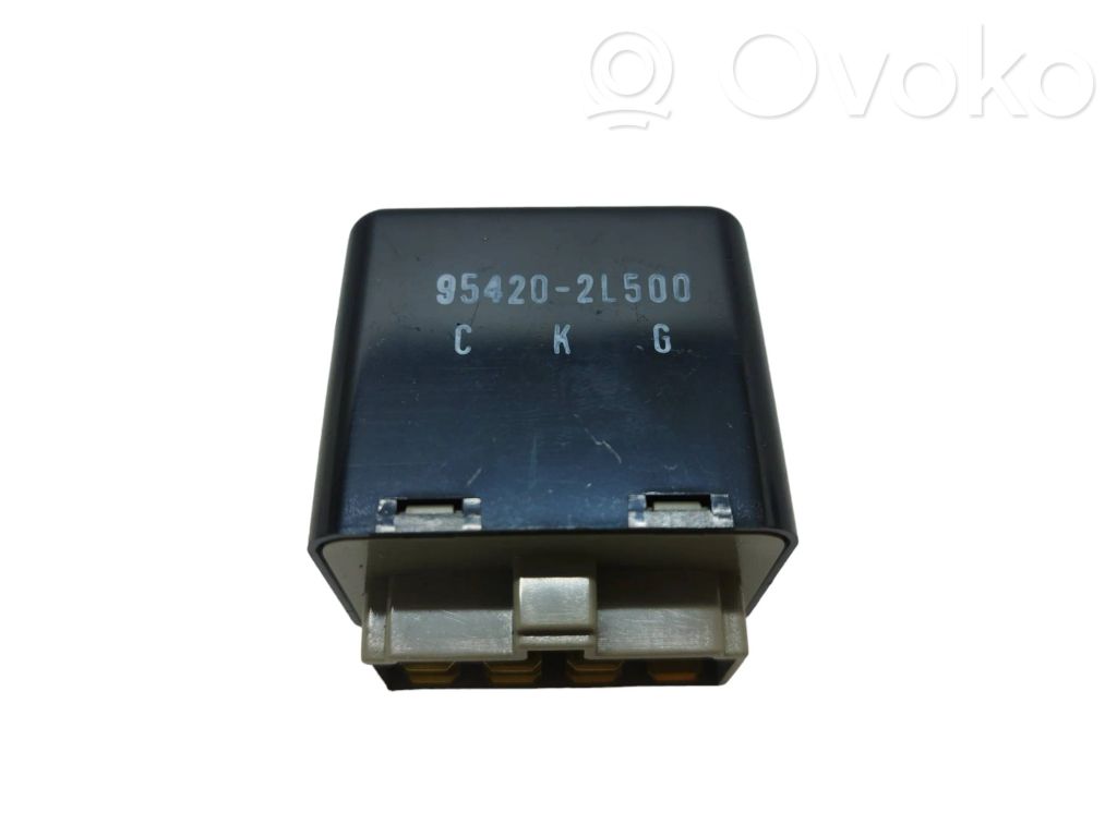 Otros relés   954202L500