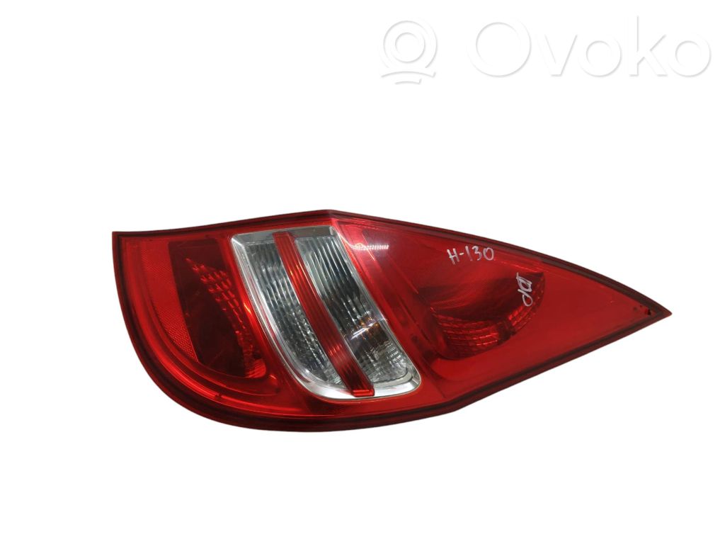 Hyundai i30 Takavalot 