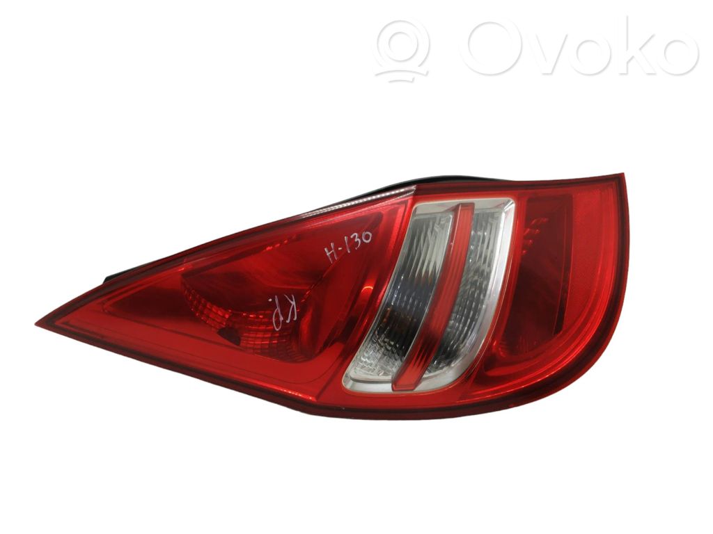 Luz trasera/de freno   924012L0