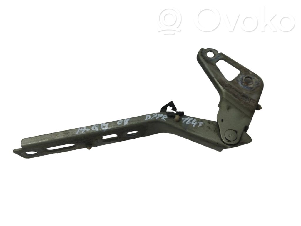 Balamale capotă   4L0823302