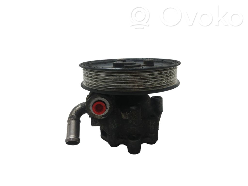 Audi Q7 4L Ohjaustehostimen pumppu 