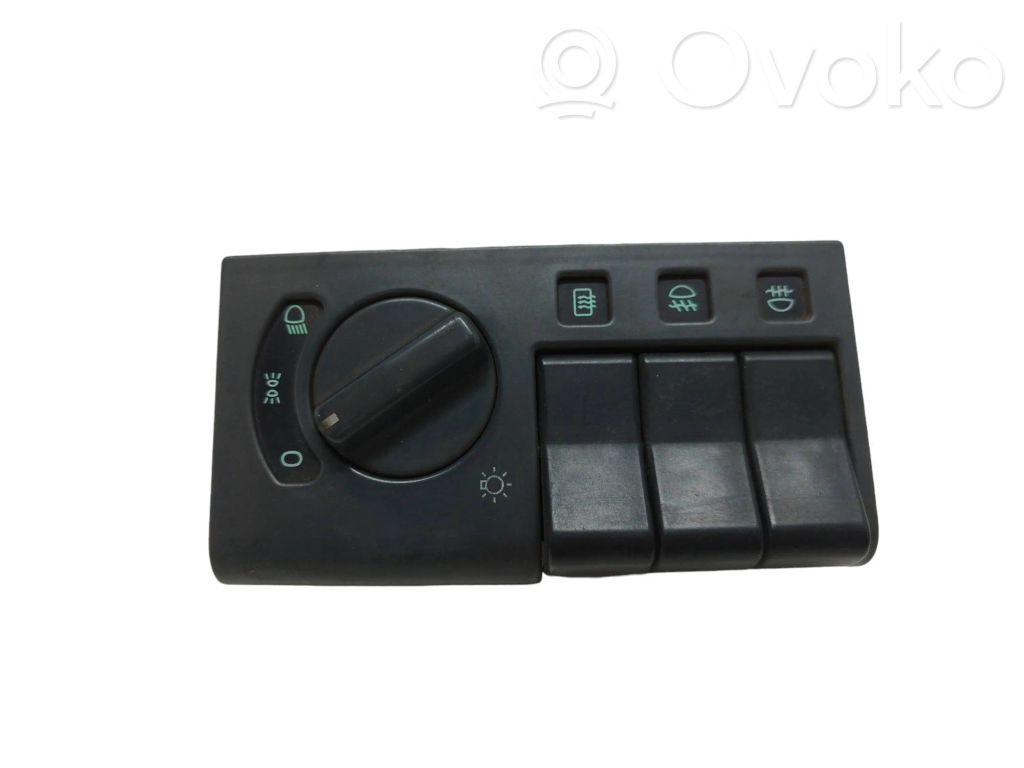 Volvo 440 A set of switches 