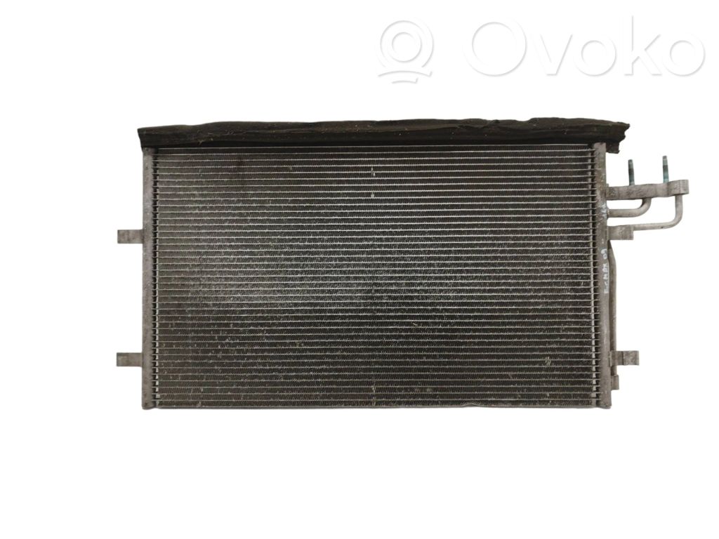 Ford Focus C-MAX A/C cooling radiator (condenser) 