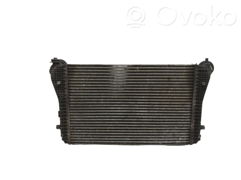 Volkswagen PASSAT B6 Radiador intercooler 