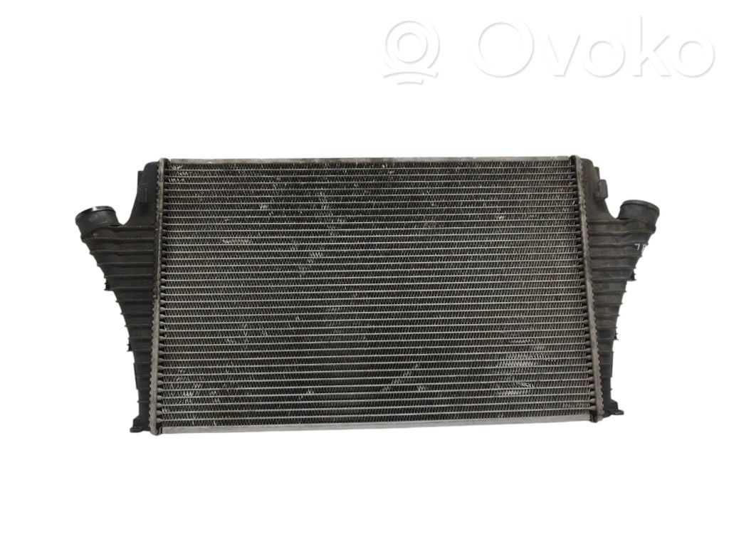 Saab 9-3 Ver2 Interkūlerio radiatorius 