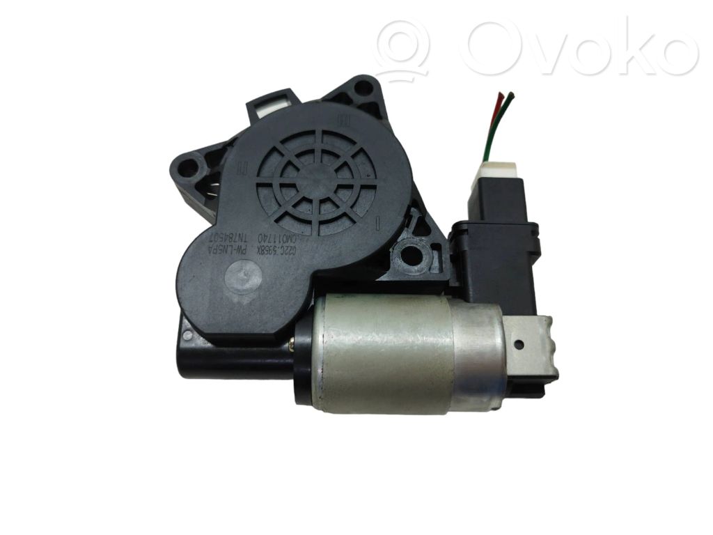 Motor macara geam ușă spate   G22C5958X,CM011740,TN784507
