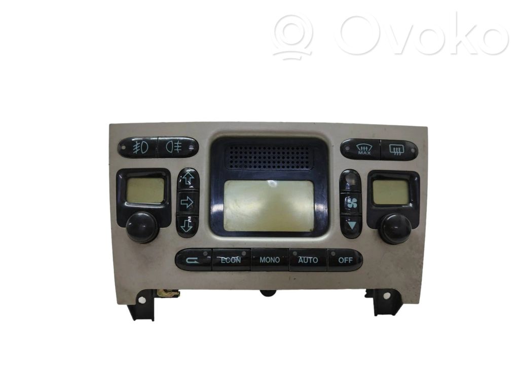 Lancia Lybra Climate control unit 