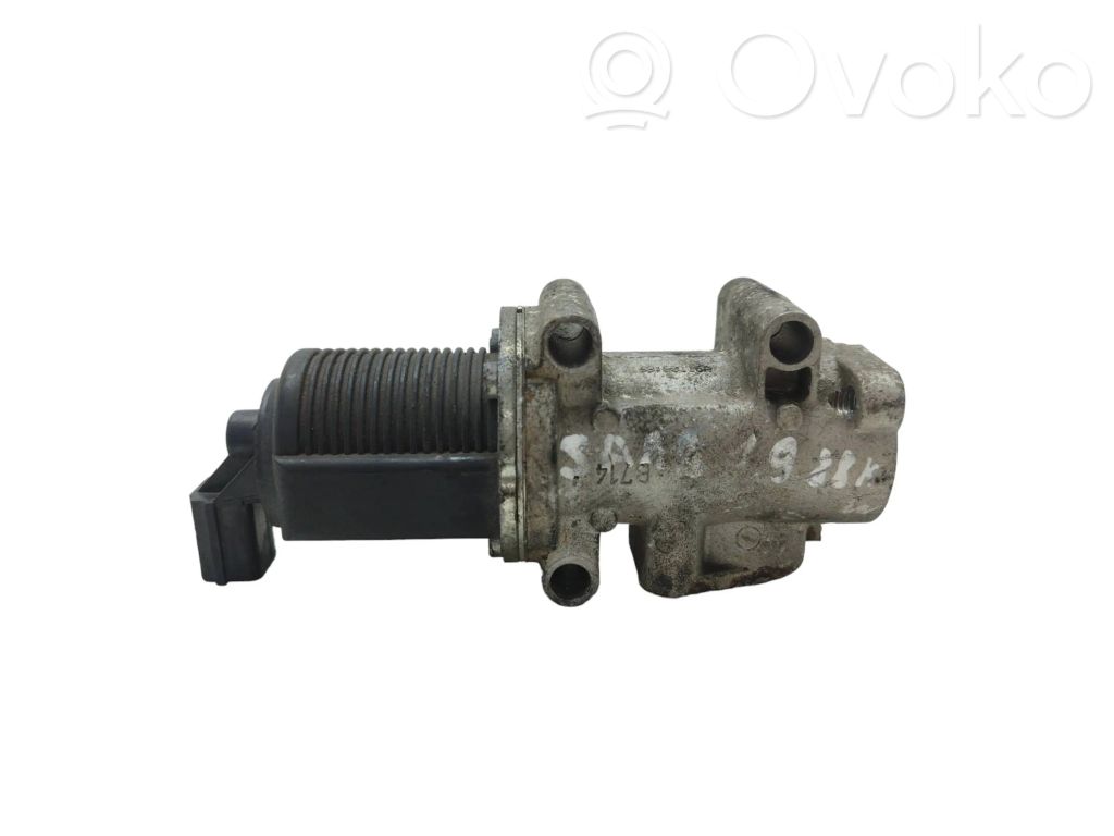 EGR-venttiili   50024005,10T148