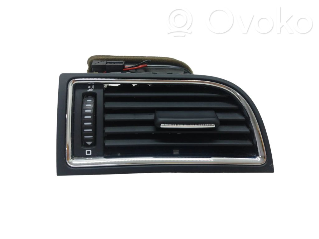 Skoda Superb B6 (3T) Copertura griglia di ventilazione laterale cruscotto 