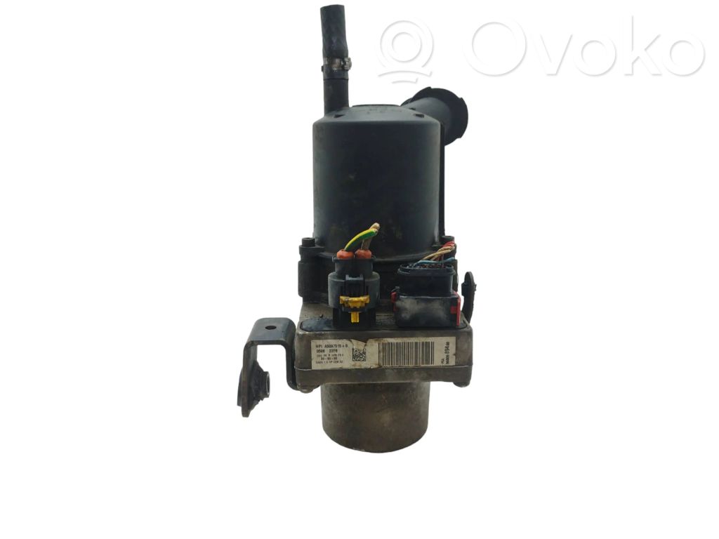 Citroen C4 I Power steering pump 