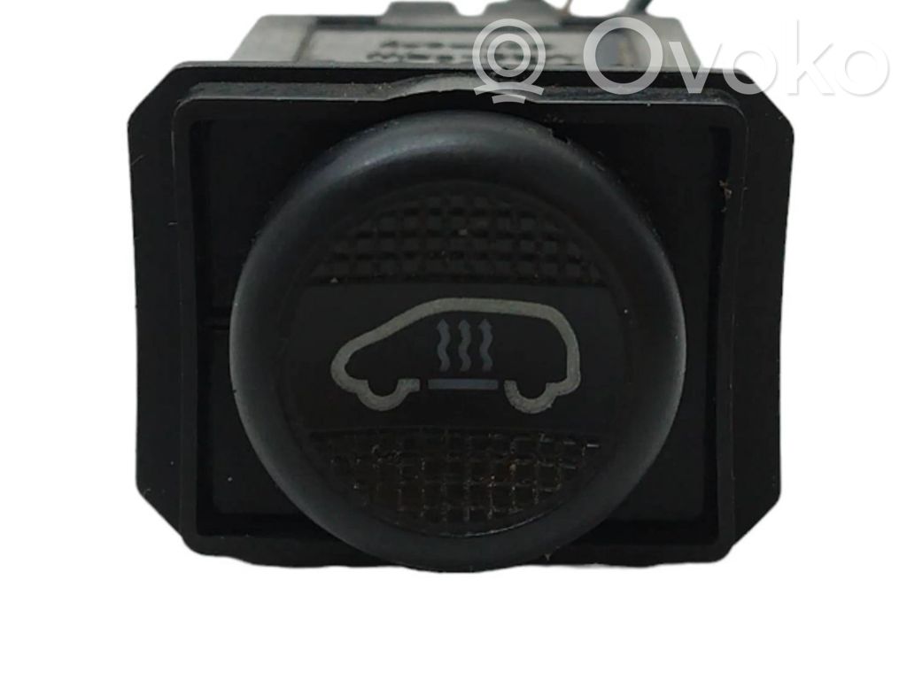 Ilmankierron kytkin   7M0959561A