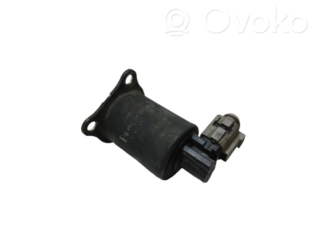 Renault Megane I Zawór EGR 