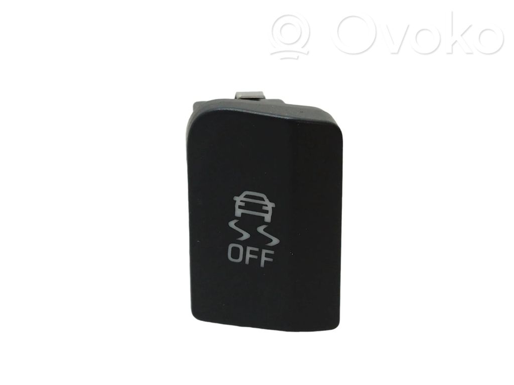 ESP (stability program) switch   3T0927134D,10012122