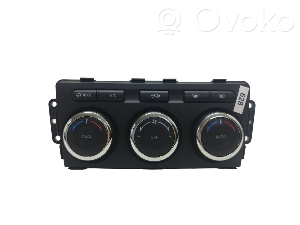 Climate control unit   T1013520UC,GDN361190A,01104EA006