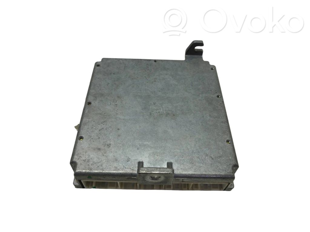 Honda Civic Engine control unit/module 
