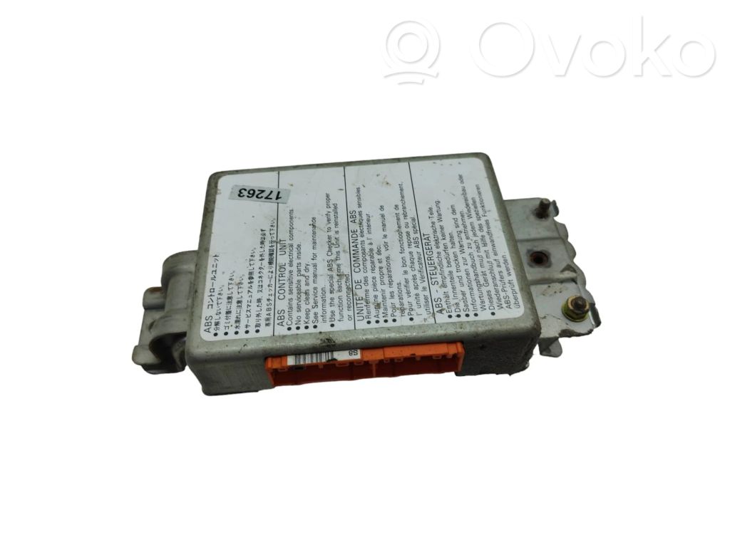 Honda Civic ABS control unit/module 