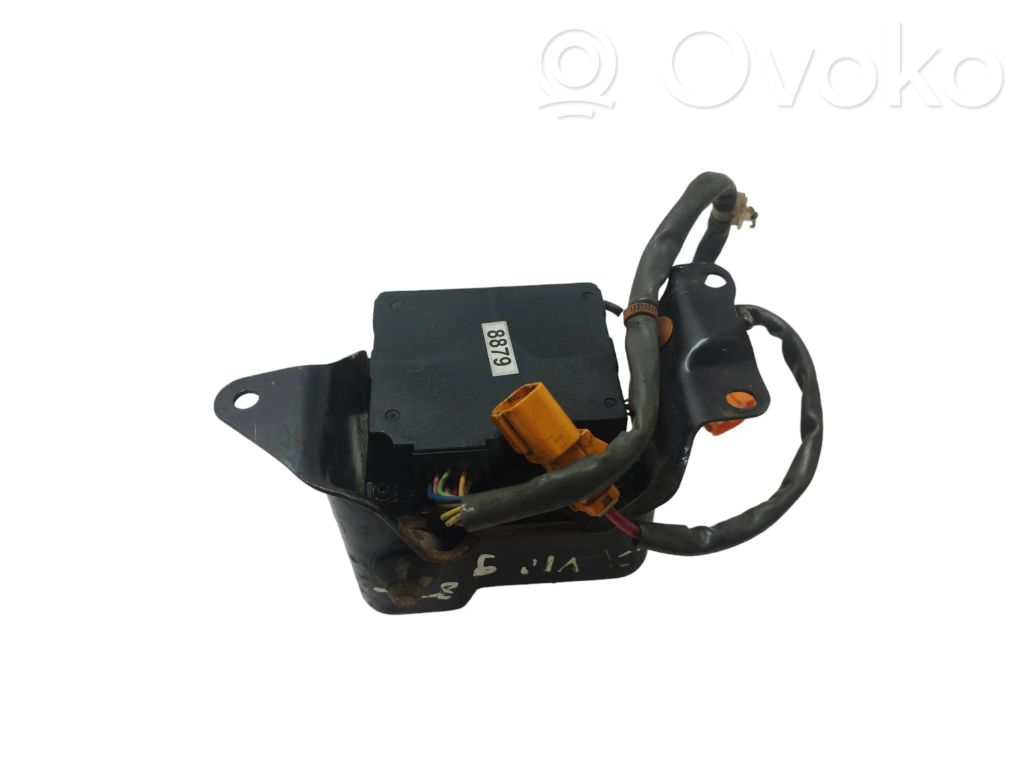 Honda Civic ABS Blokas 