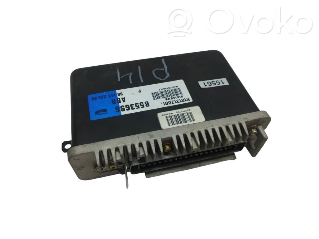 Peugeot 406 ABS control unit/module 