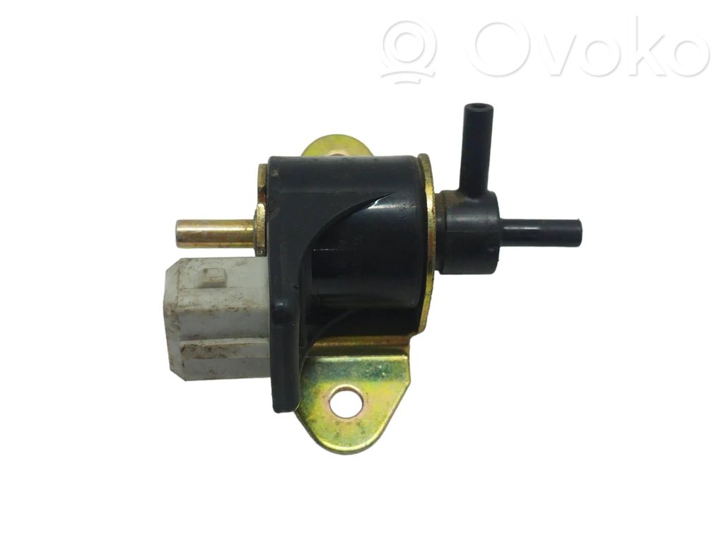 Electroválvula del turbo   C8N3A