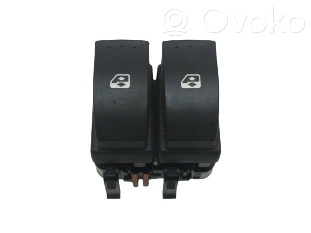 Renault Espace IV Electric window control switch 