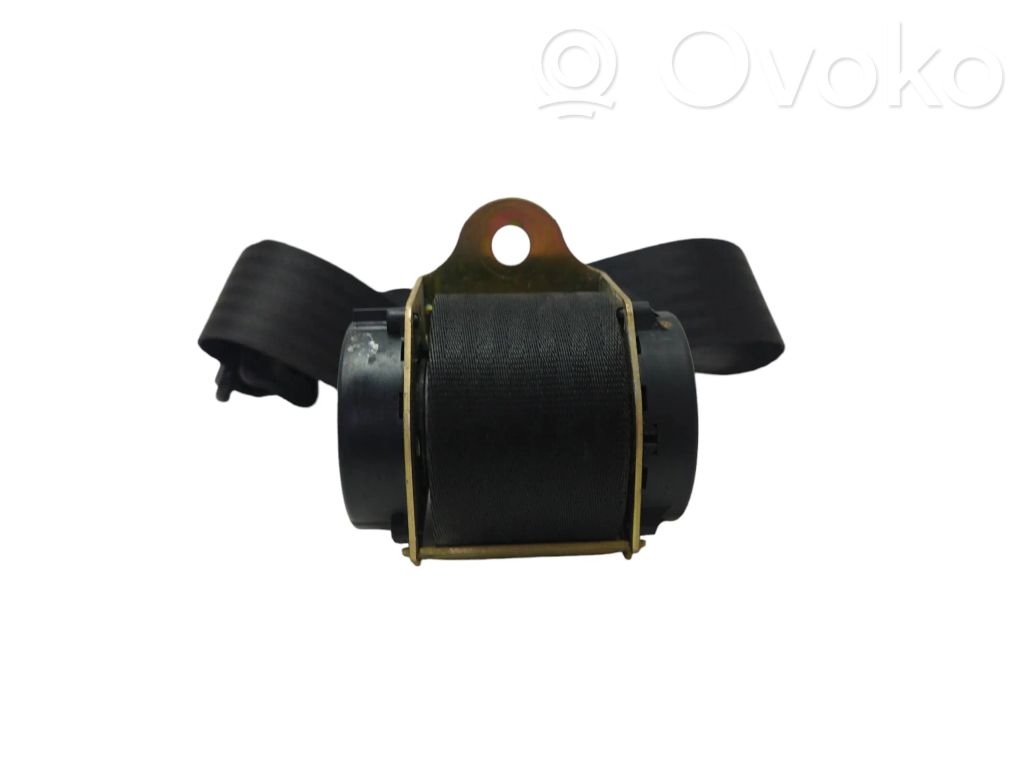 Saugos diržas galinis   601597700,3M51R11B69AG,601705100