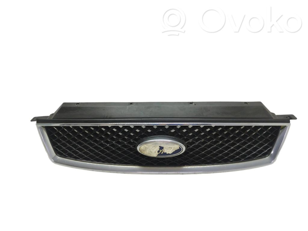 Ford Focus C-MAX Priekšējais režģis 