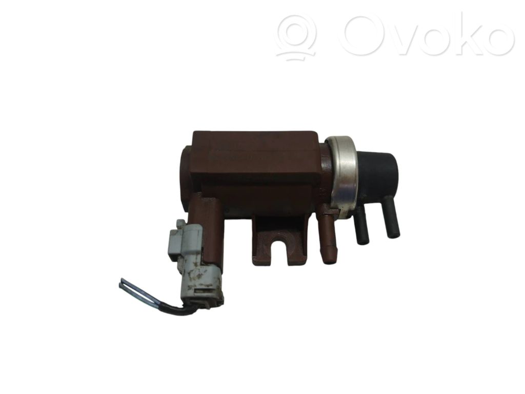 Ford Focus C-MAX Solenoīda vārsts 