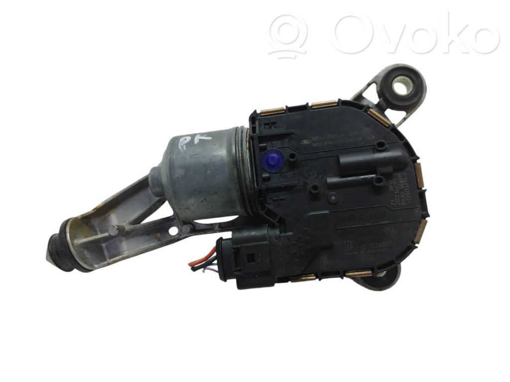 Ford Focus Pyyhkimen moottori 