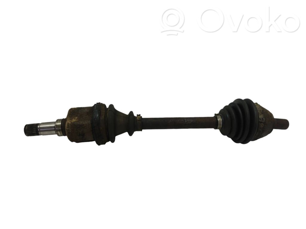 Ford Focus C-MAX Front driveshaft 