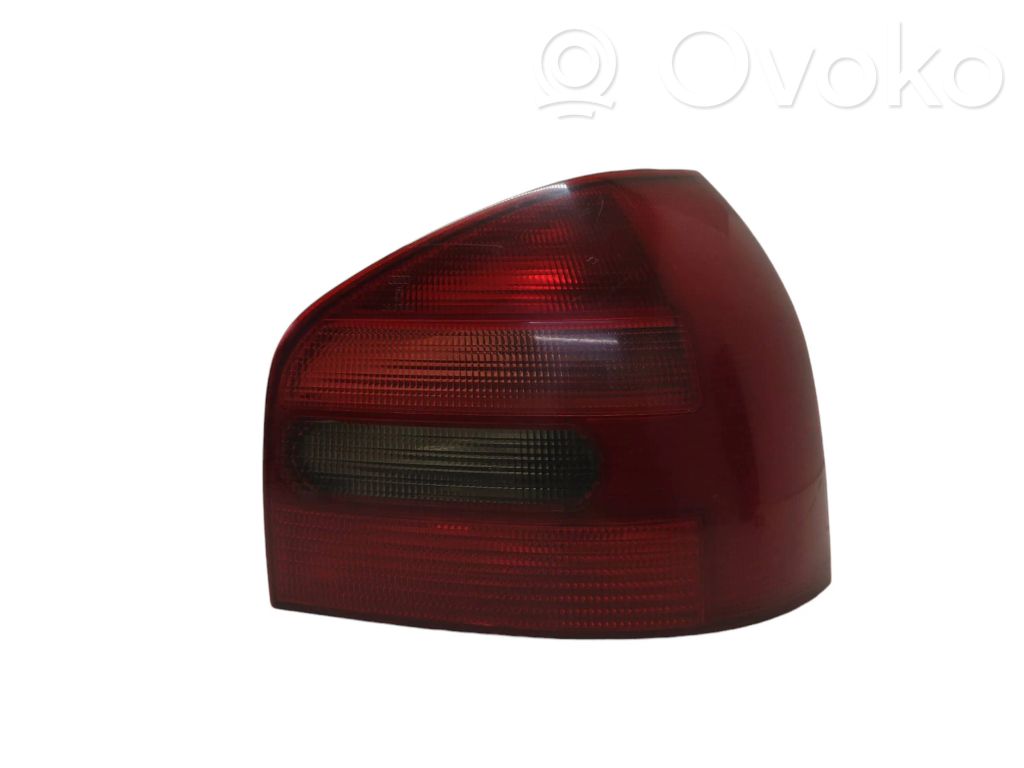 Audi A3 S3 8L Luci posteriori 