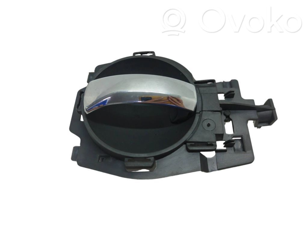 Manecilla interna puerta delantera   9680187877,9647164577,9647164677