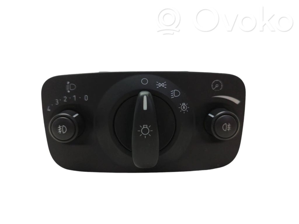 Light switch   6G9T13A024CD,04066443