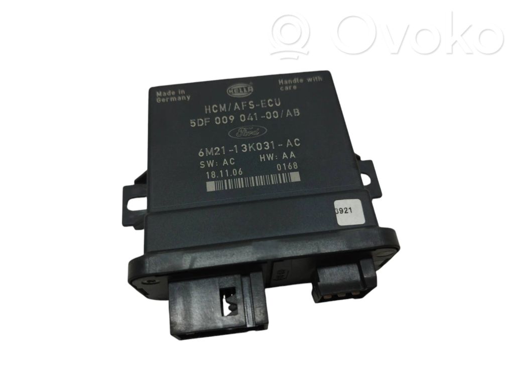 Ford S-MAX Light module LCM 