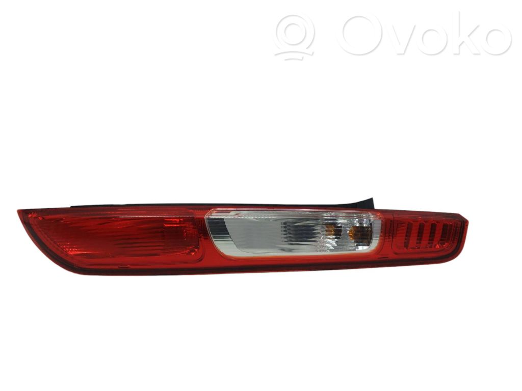 Lampa tylna   4M5113404A