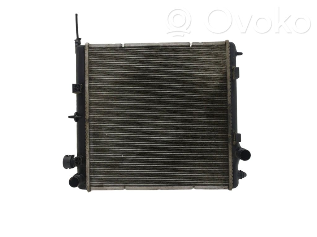 Citroen C2 Coolant radiator 