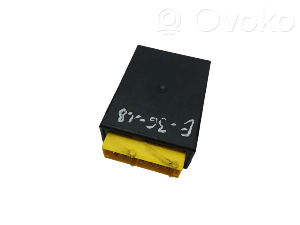 Immobilizer control unit/module   8375840,61358375840,05393120