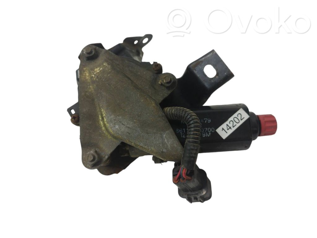 Mitsubishi Eclipse Headlight part 