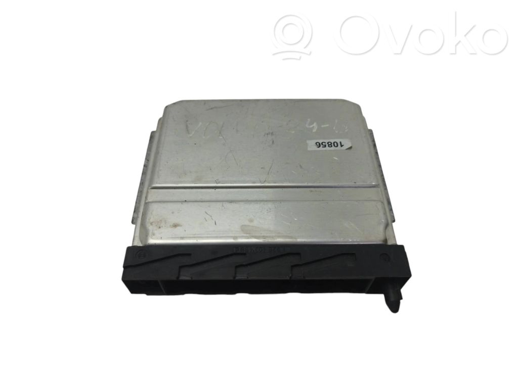 Volvo S60 Unitate/modul de control motor