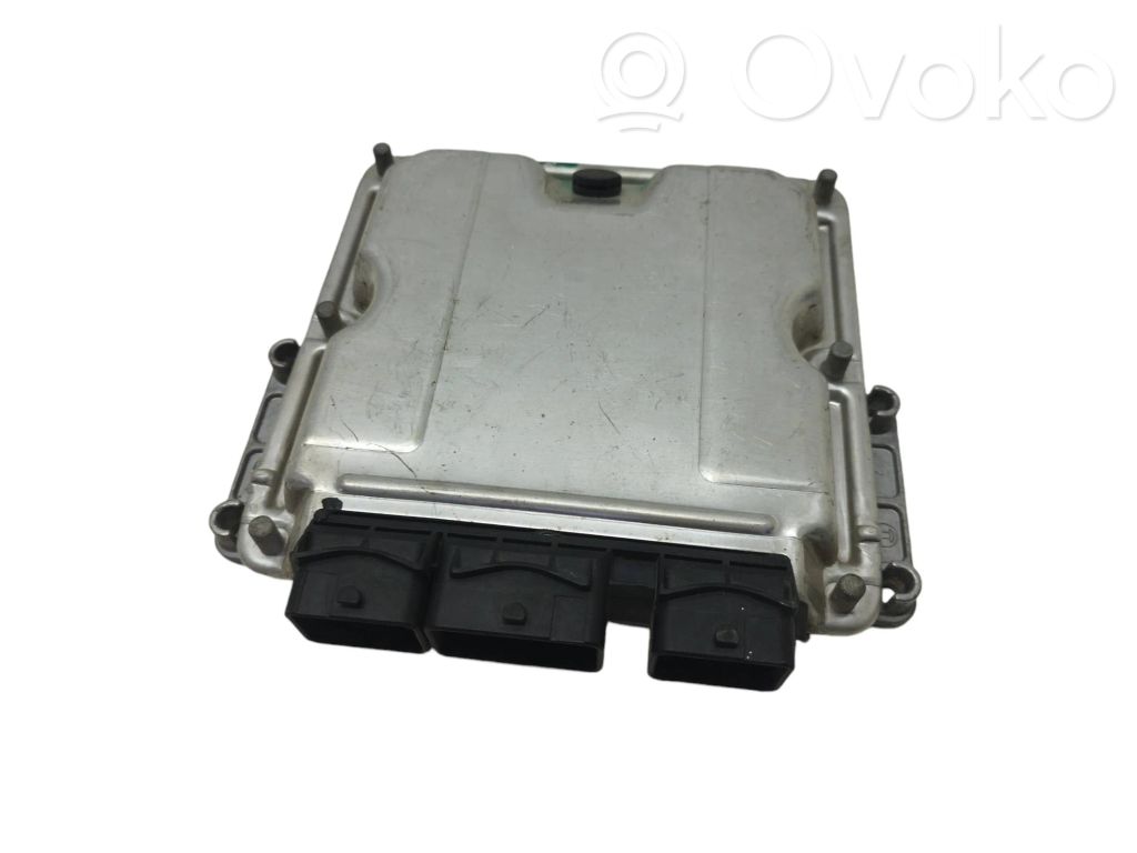 Citroen C8 Engine control unit/module 