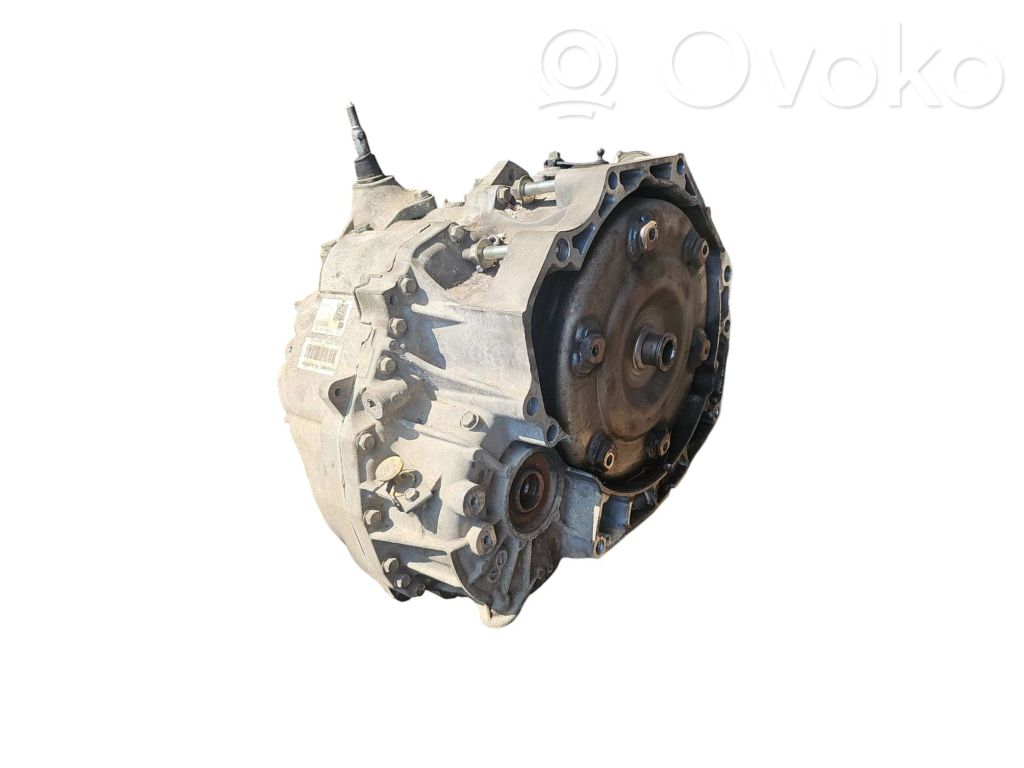 Renault Espace IV Automatic gearbox 