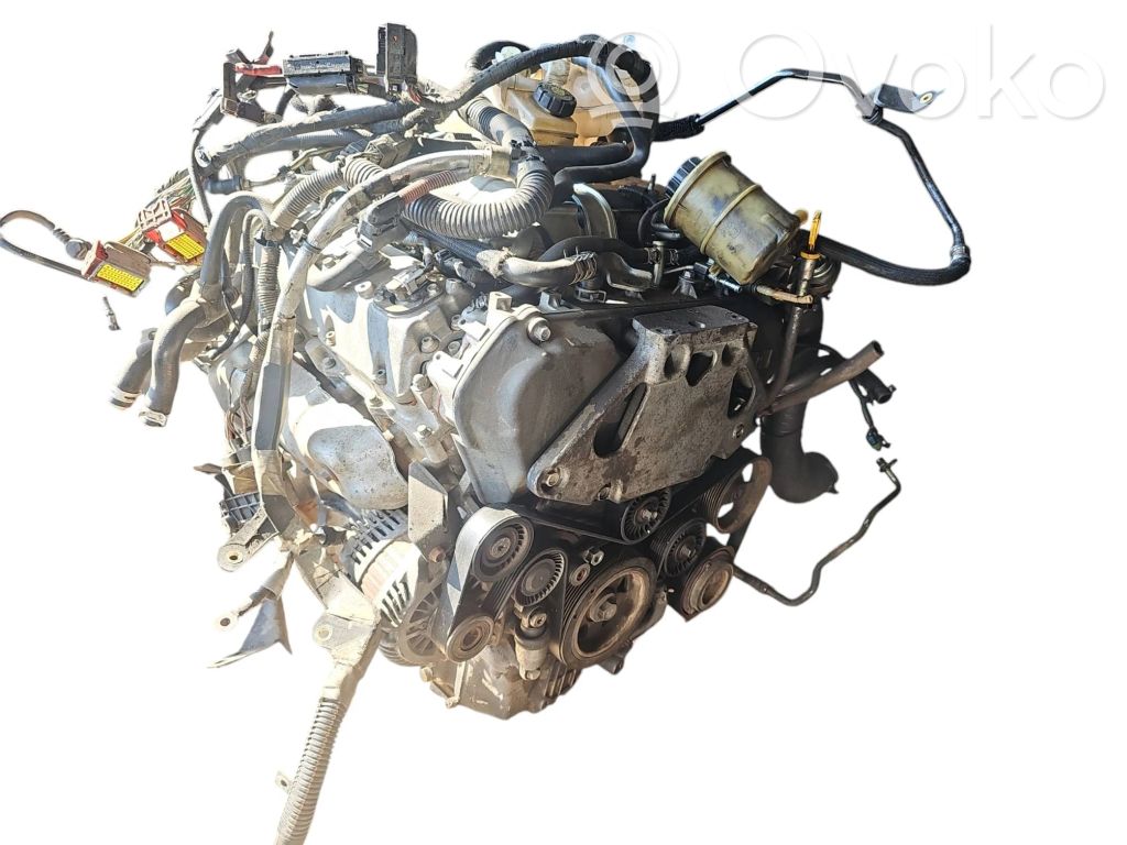 Engine   9X,P9X,675662