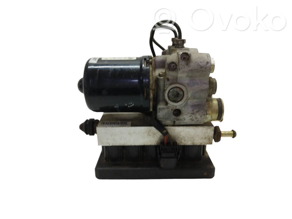 Ford Galaxy ABS Pump 