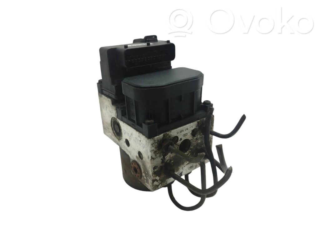 Mitsubishi Carisma Bomba de ABS 