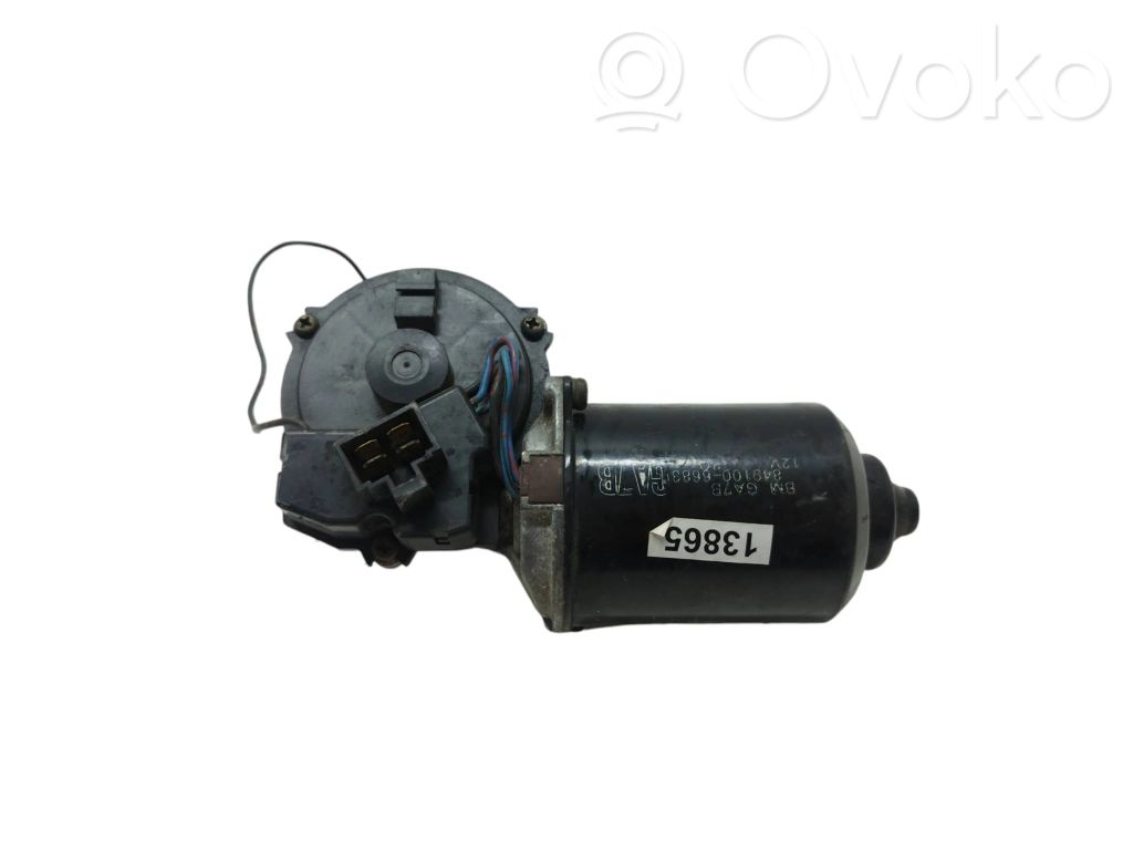 Mazda 626 Motor del limpiaparabrisas 