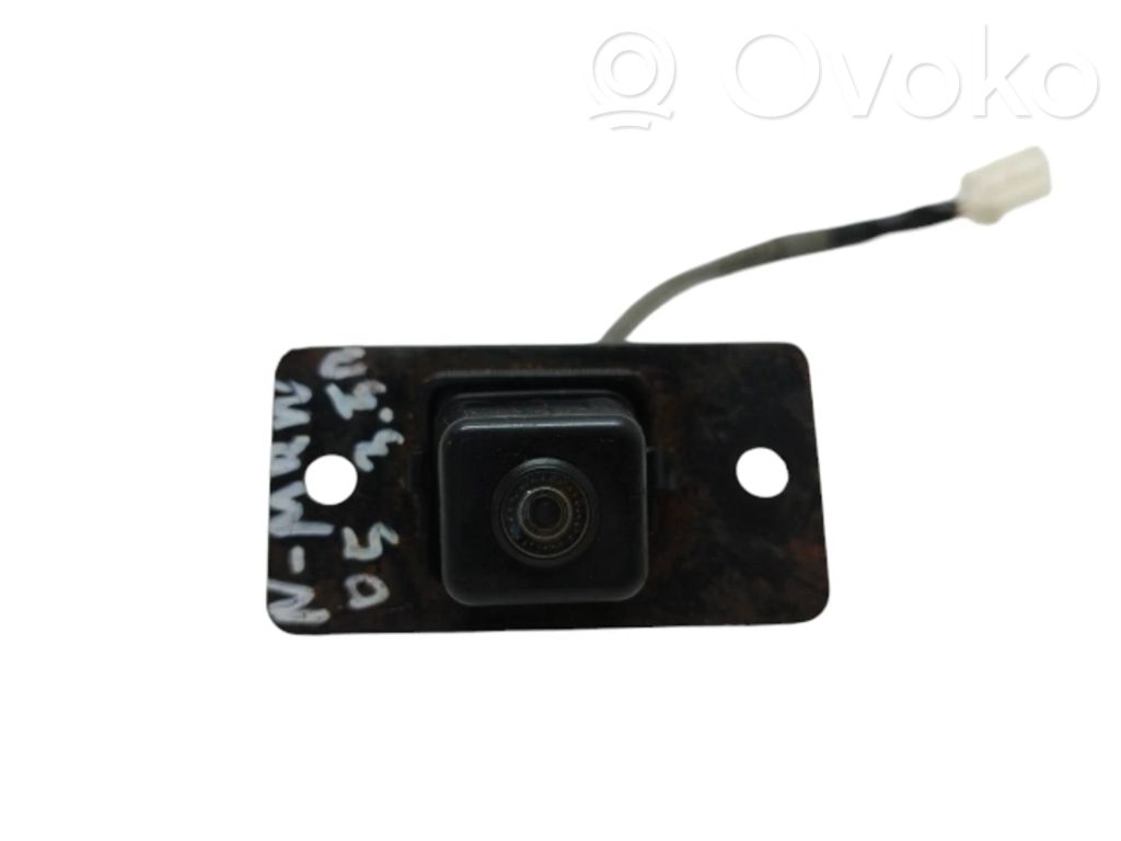 Nissan Murano Z50 Reversing camera 