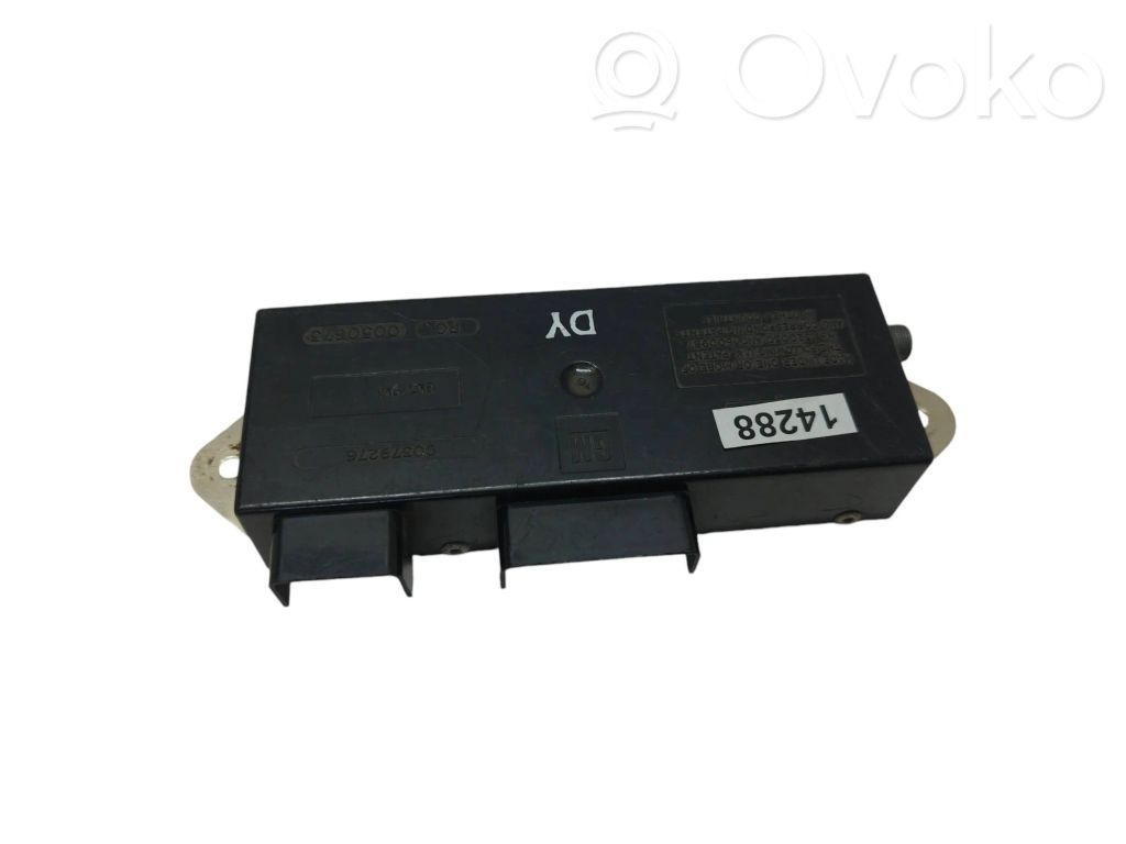 Opel Omega B1 Module unité de contrôle d'antenne 