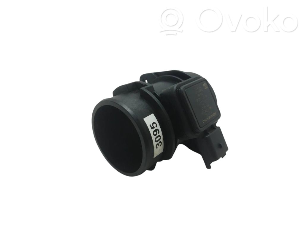 Luftmassenmesser Luftmengenmesser   9647144080,006024221,5WK97004,0013124