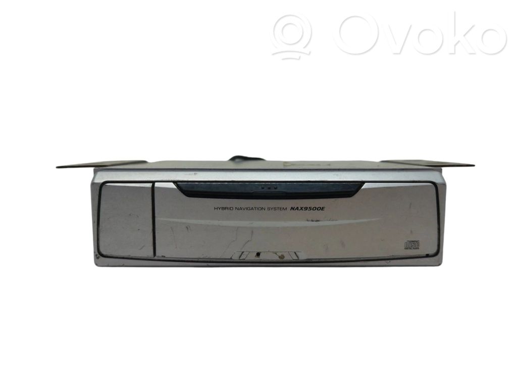 Nissan Navara D22 Navigacijos (GPS) CD/DVD skaitytuvas 