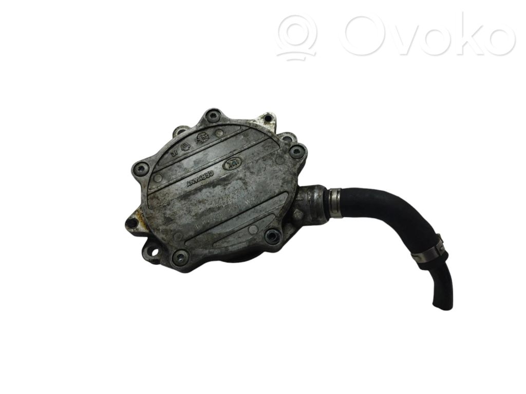 BMW 3 E46 Vacuum pump 